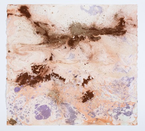 Anya Gallaccio, Untitled, 2016