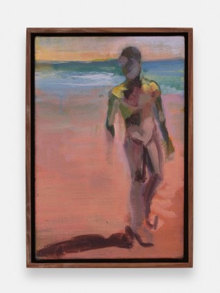 Jake Grewal, Healing The Heart, 2025