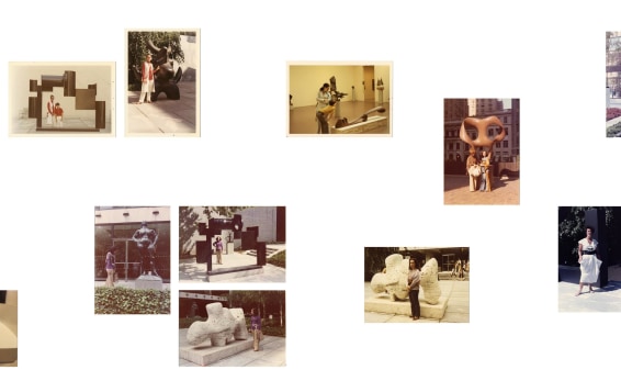 Amie Siegel, The Modernists, 2010