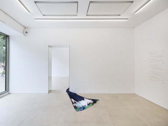 Photography: Ollie Hammick