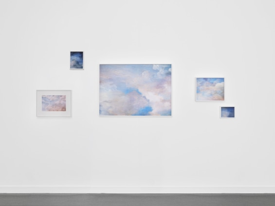 Amie Siegel, Cloudes, 2023