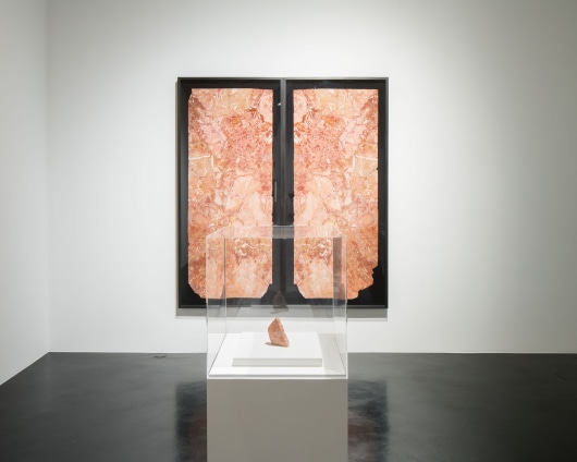 Amie Siegel, Dynasty, 2017