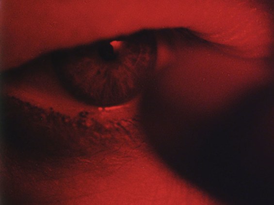 Steve McQueen, Charlotte, 2004