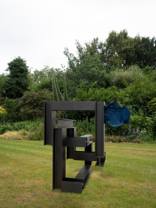 Jean-Luc Moulène, Knot-Knot, 2012