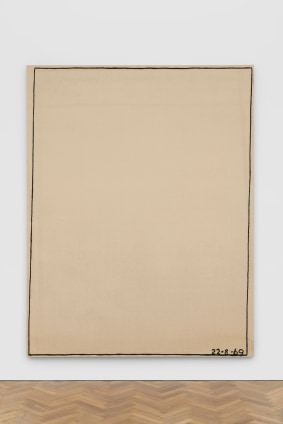 Bob Law, Nothing To Be Afraid Of V 22.08.69, 1969