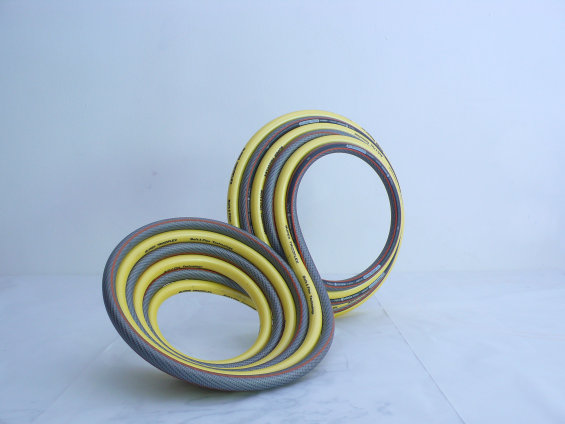 Jean-Luc Moulène, Météo - Paris, mai, 2009