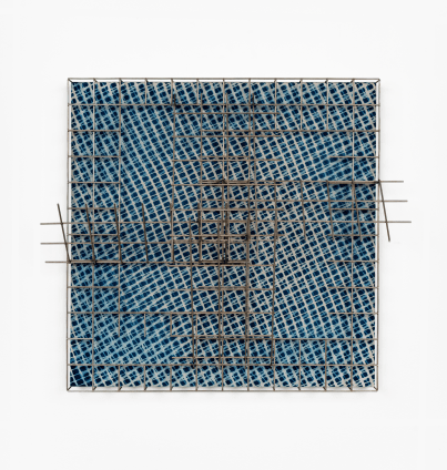 Barbara Kasten, SHIELD XIII, 2022