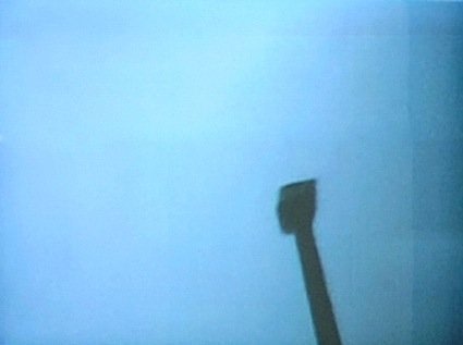 Tony Morgan, Shatter, 1973