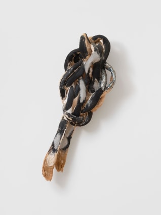 Lynda Benglis, Eta, 1972