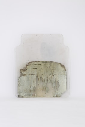 Terry Adkins, Nenuphar, 2013