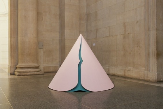 Phillip King, Rosebud, 1962/1965