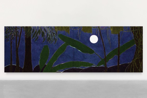 Patricia Leite, Jaxi, 2024
