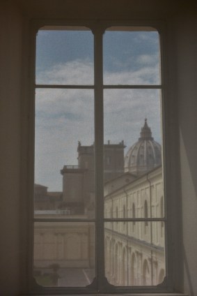 Catherine Opie, Untitled (Windows), 2023