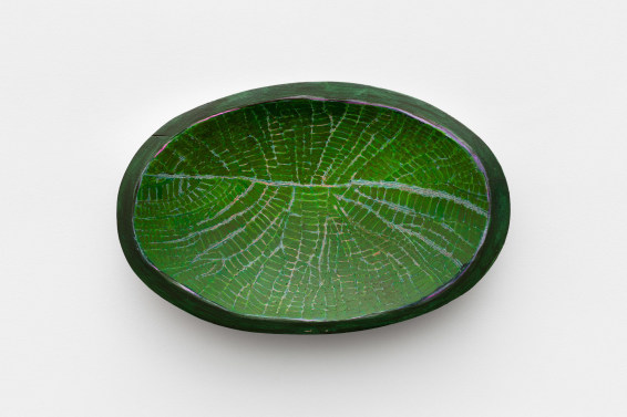 Patricia Leite, Estrutura, 2024