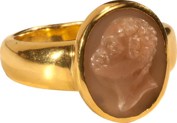 medieval jewelry for sale