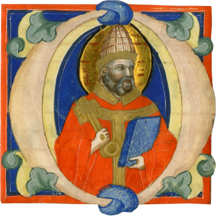 Maestro Daddesco, Italy, Florence, c. 1331–1334