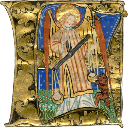 Magdalena Kremer, Germany, Kirchheim unter Teck or Alsace, c. 1490