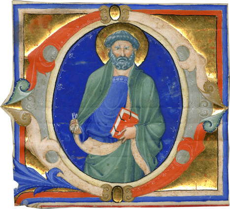 Maestro dello Statuto di Siena del 1337