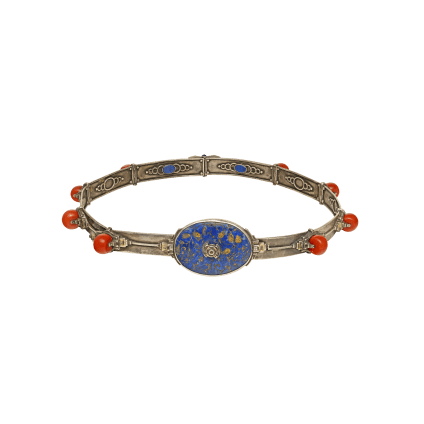 Belt by Sah Oved