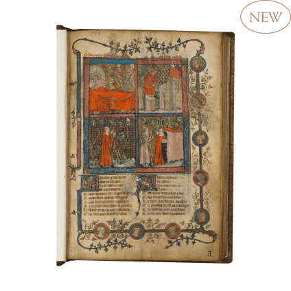 The Roman de la Rose