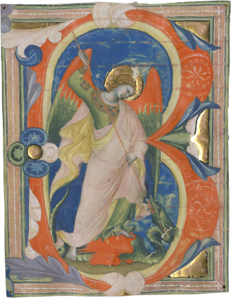 Cola di Fuccio (Maestro di Sant&rsquo;Eugenio), Italy, Siena, c. 1340