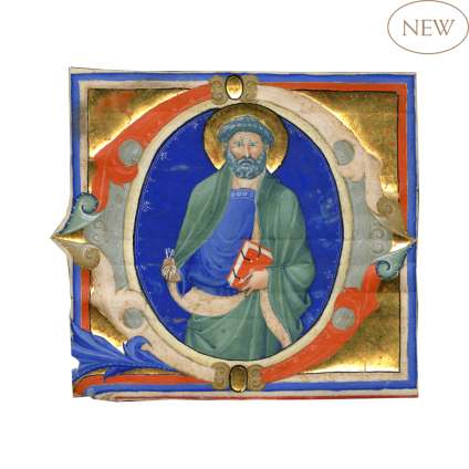 Maestro dello Statuto di Siena del 1337 , Italy, Siena, c. 1335