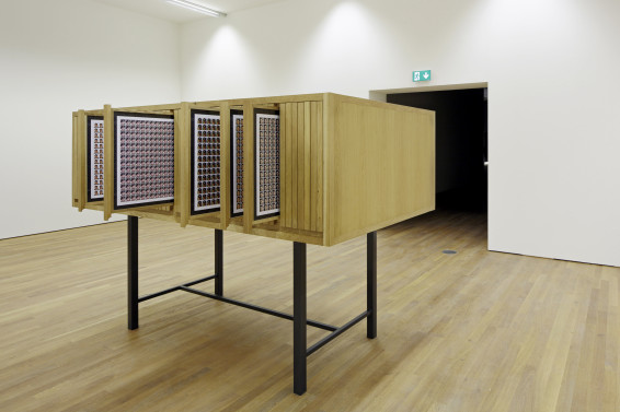 Queen and Country, 2007-2009