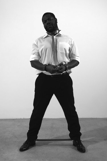 Portrait As An Escapologist, 2006