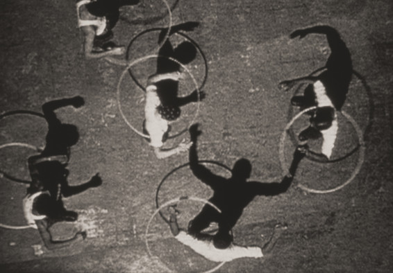 Five Easy Pieces, 1995