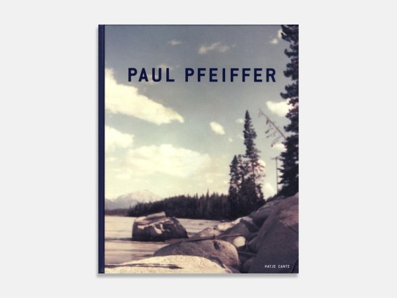 Paul Pfeiffer