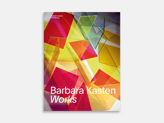 Barbara Kasten: Works