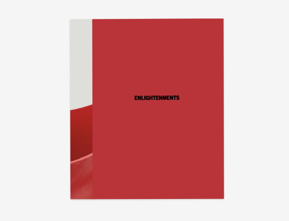 Jean-Luc Moulène: Enlightenments