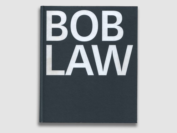 Bob Law: A Retrospective