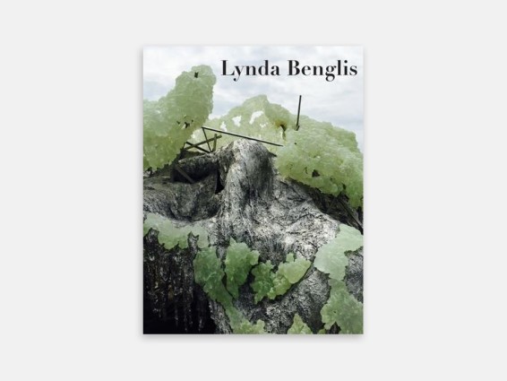 Lynda Benglis: Water Sources