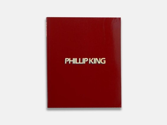 Phillip King
