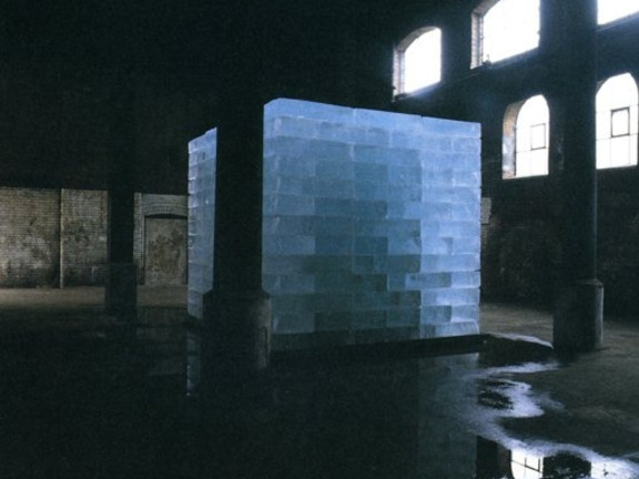 Intensities and Surfaces, 1996
