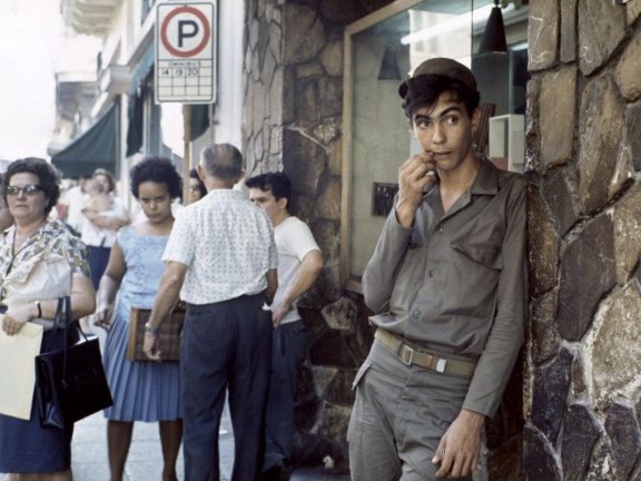Cuba, 1967