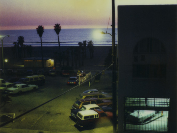 Kensington, Santa Monica, L.A., 1985