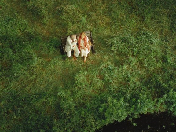 Couple, 2010