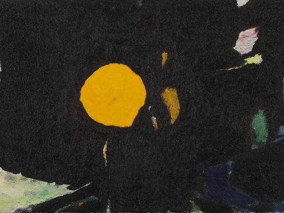The Flower, 2014 - 2015