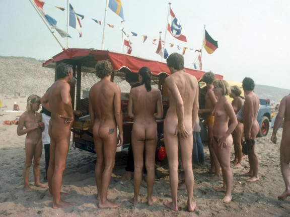 Zandvoort, 1975