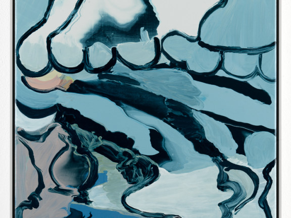 Big Feet, 2015