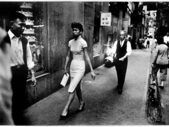 Hong Kong, 1959 ca.