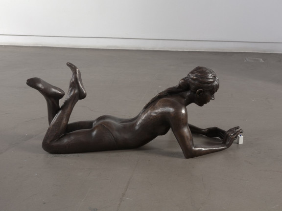You ruin everything (The economy of zero's), 2011