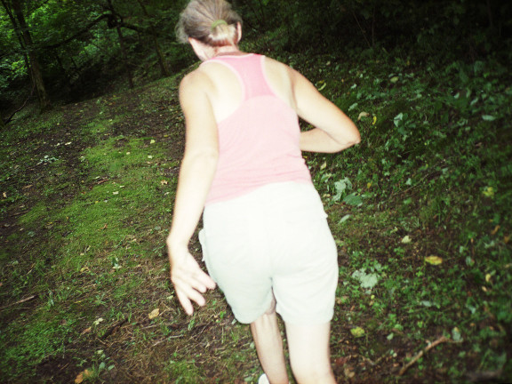 Libby Van, West Virginia, 2013