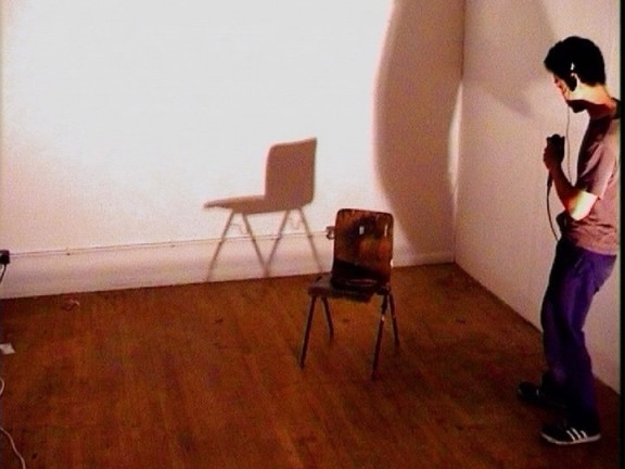 The Chair, 2000