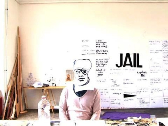 Jail, 2012