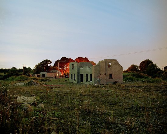 Settlement I, 2011