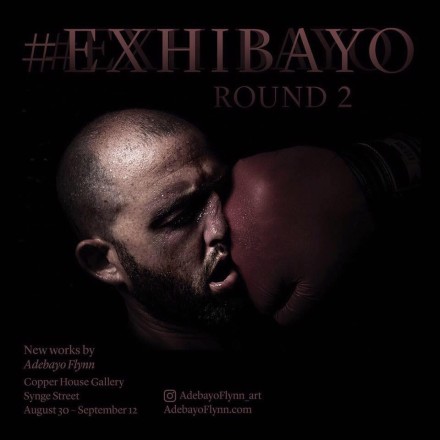 #Exhibayo Round 2