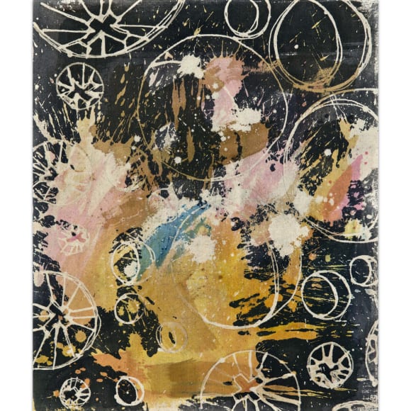 Zhivago Duncan, Creation , 2018